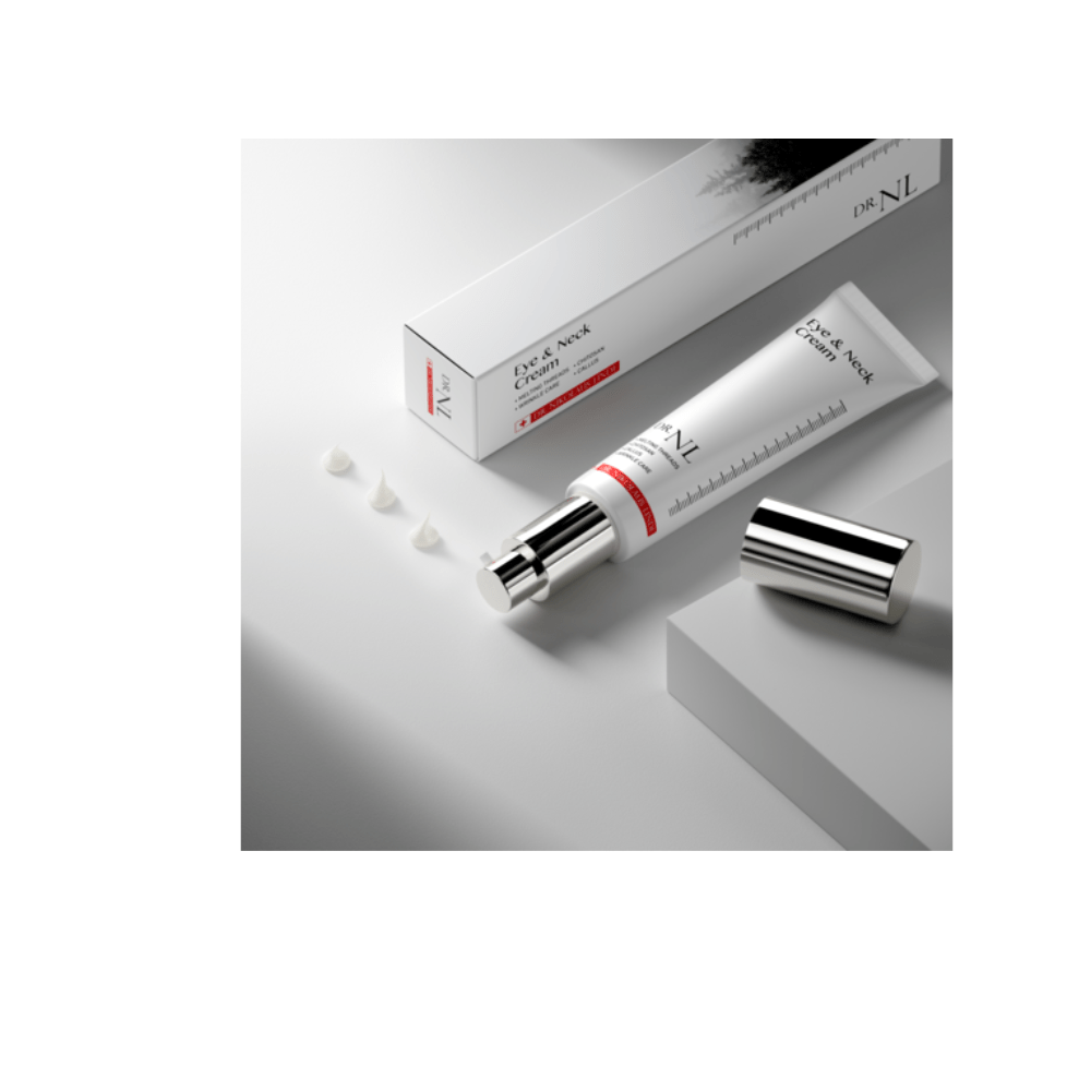 DR. NL Eye&Neck Cream