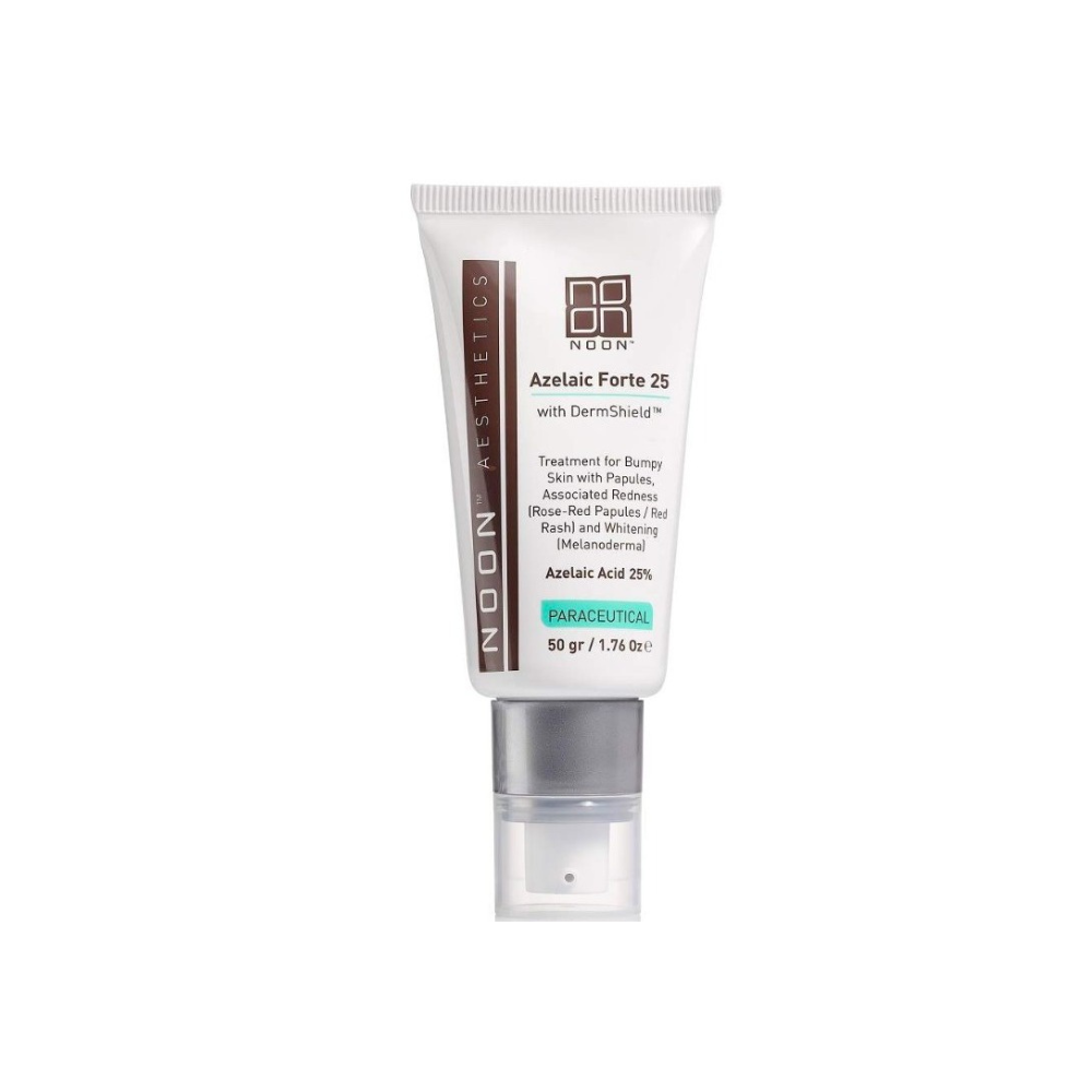 Noon Aesthetic Azelaic Forte 25 50g