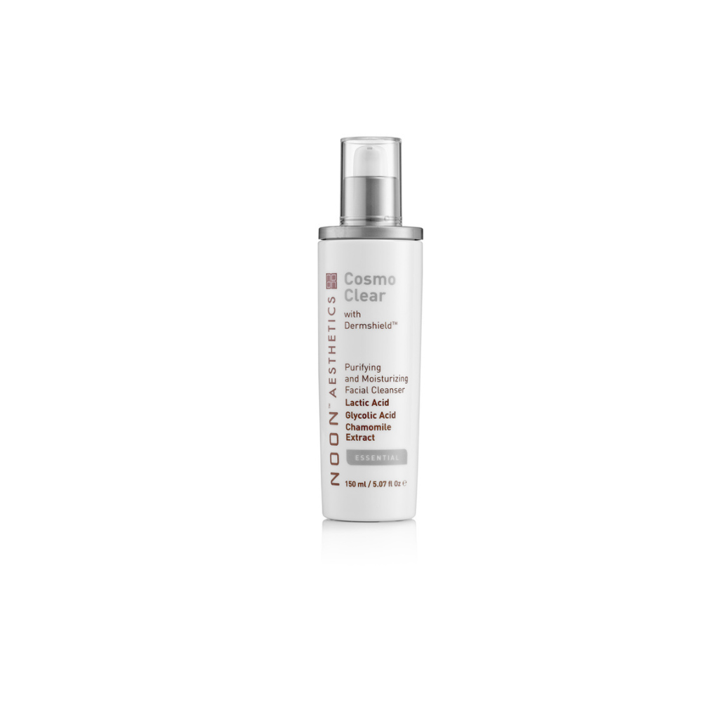 Noon Aesthetic Cosmo Clear 150ml