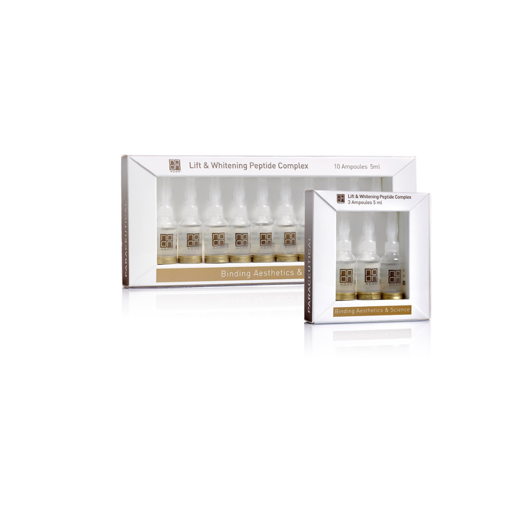 Noon Aesthetics Experience Starter Kit