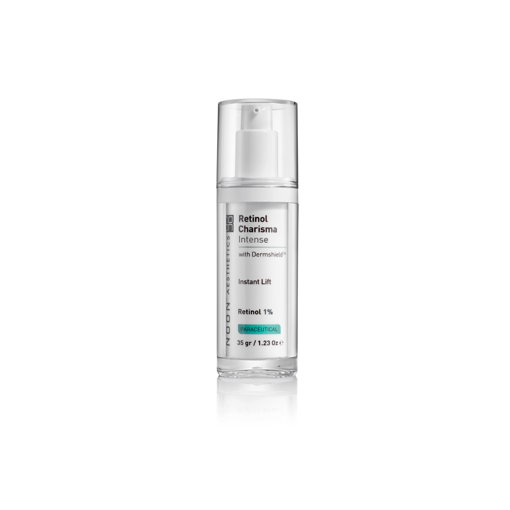 Noon Aesthetic Retinol Charisma Intense 35ml